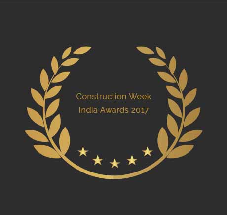 Construction Week India Awards 2017