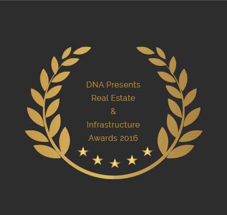 DNA Presents Real Estate & Infrastructure Awards 2016