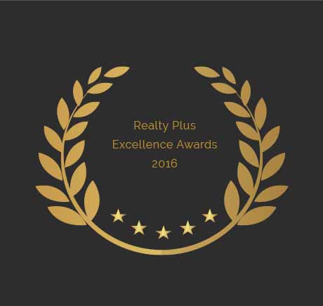 Realty Plus Excellence Awards 2016