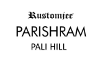 Rustomjee Parishram