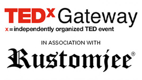 Rustomjee Proudly Supports the 11th Edition of TEDxGateway