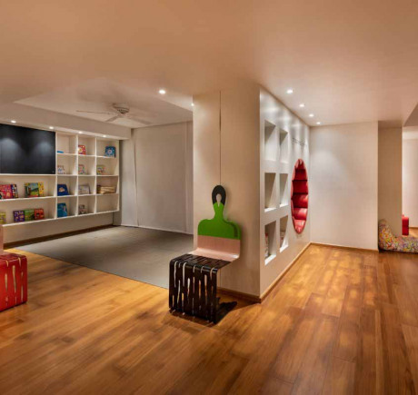 Toddlers Creative Studio