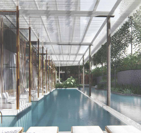 Temperature-Controlled-Covered-Pool
