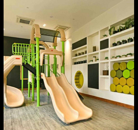 Kids Play Area