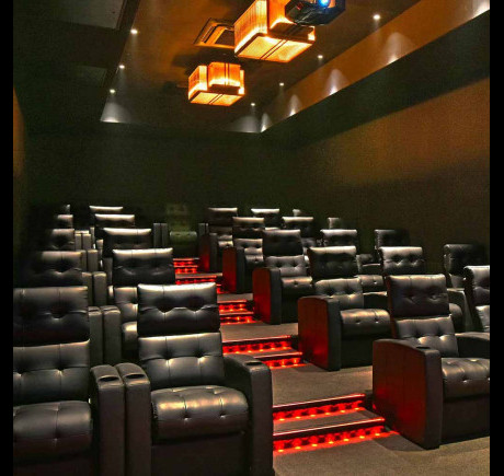 Mini Theater