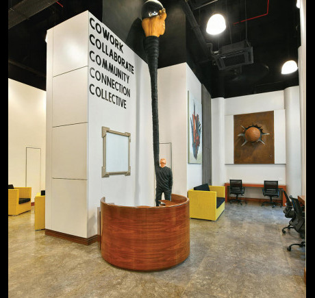 Azziano Business Centre