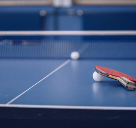 Table Tennis Zone