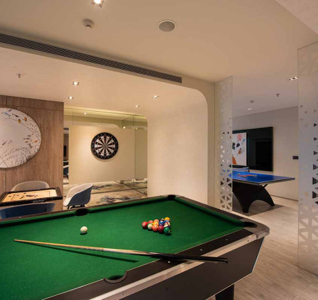 Indoor-Games-Zone