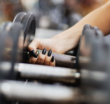 Health Club And Zen Studio