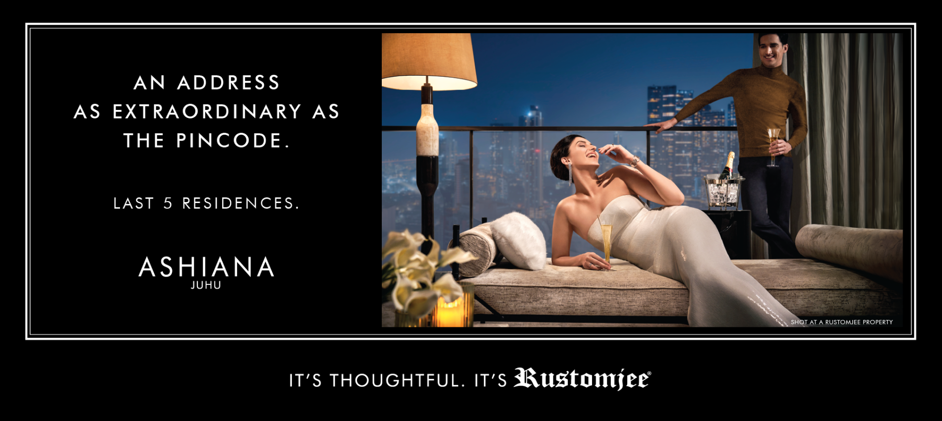 Rustomjee