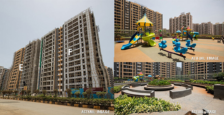 Rustomjee Global City