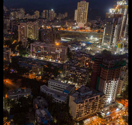 East-Side-Evening-Time