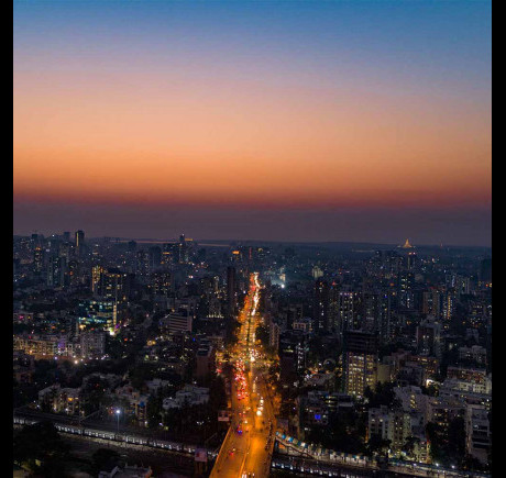 West-Side-Evening-Time