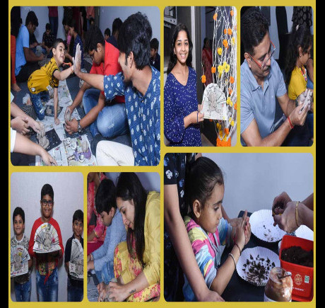 Eco Friendly Ganesha