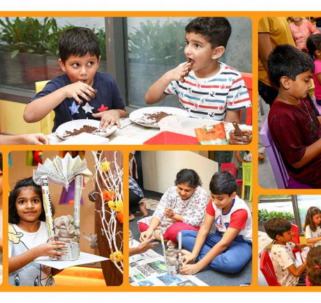 Eco Friendly Ganesha