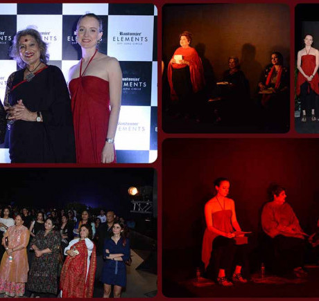 The Vagina Monologues