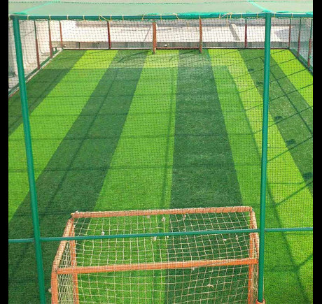 Club One - Futsal Court