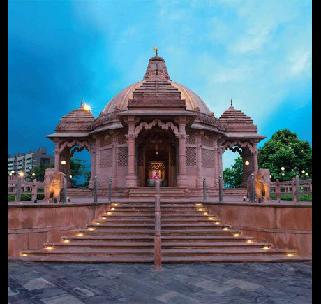 Siddhivinayak Temple