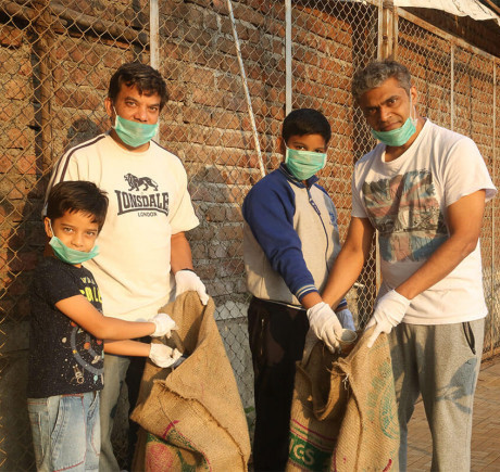 Rustomjee Uptown Urbania