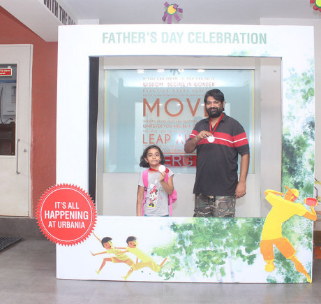 Rustomjee - Uptown Urbania