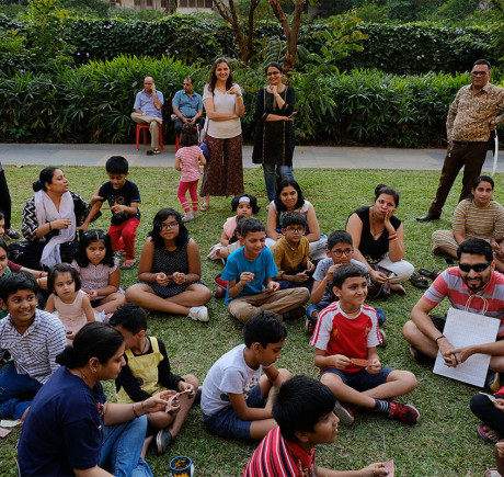 Rustomjee - Uptown Urbania