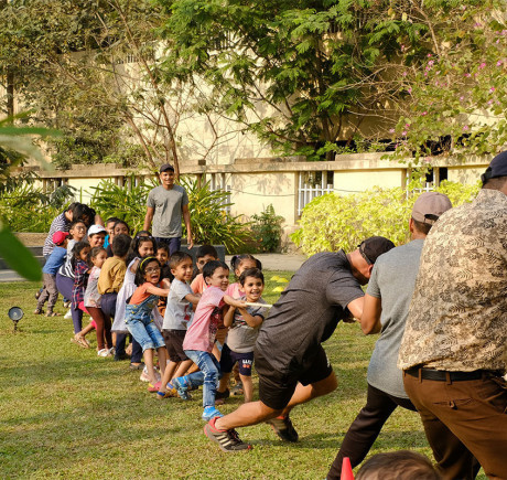 Rustomjee - Uptown Urbania