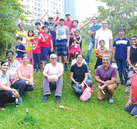 Rustomjee - Uptown Urbania