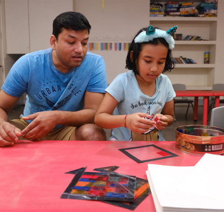 Rustomjee - Uptown Urbania