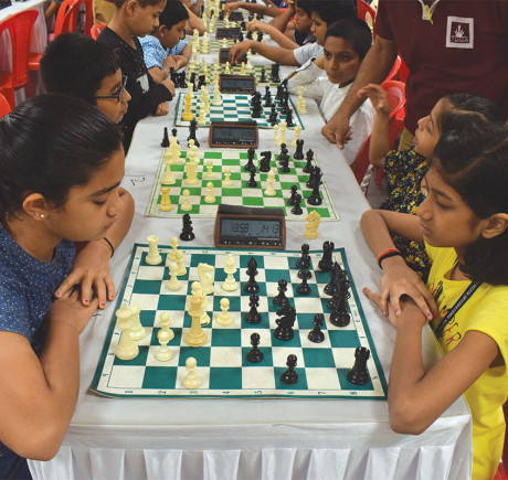 Rustomjee - Uptown Urbania