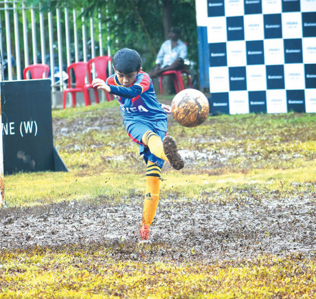 Rustomjee - Uptown Urbania