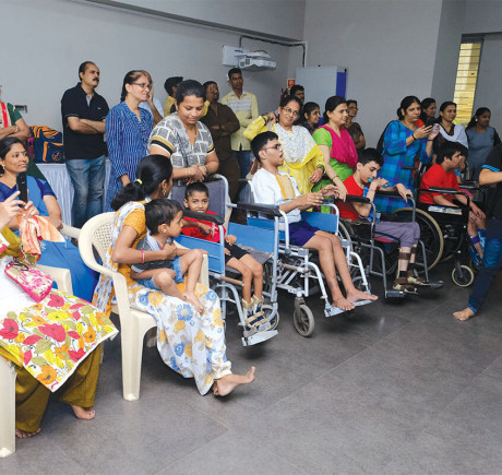 Rustomjee - Uptown Urbania