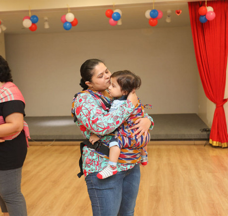 Rustomjee - Uptown Urbania