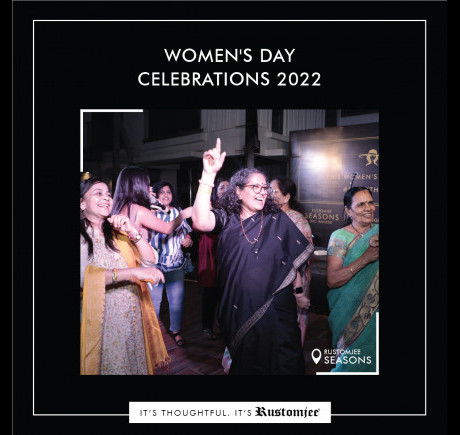 Women's Day Celebrations 2022