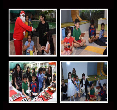 CHRISTMAS-CELEBRATION