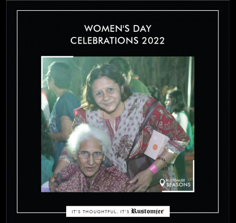 Women's Day Celebrations 2022 - 2