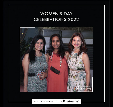 Women's Day Celebrations 2022 4