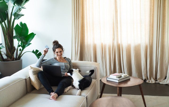 Life at Rustomjee Ashiana