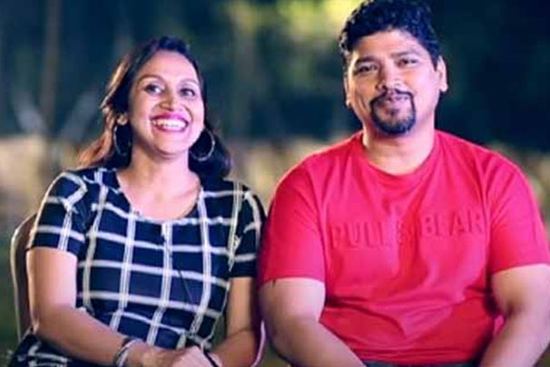 Customer Testimonial