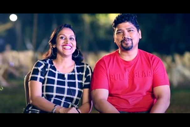 Luxury Living with Rustomjee Balmoral Golflinks