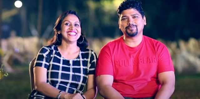 Luxury Living with Rustomjee Balmoral Golflinks